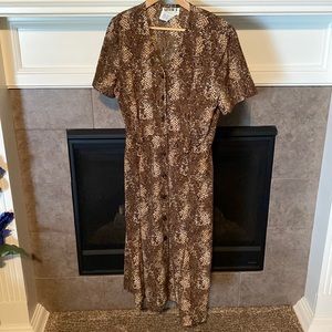 Women’s Studio I Dress.